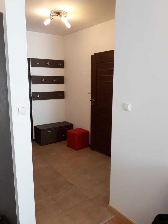 Mg Apartments Siedmiogrodzka Varsóvia Exterior foto